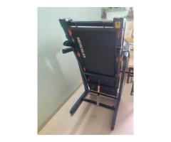 Hercules Motorized Treadmill TM24 - Image 5/6