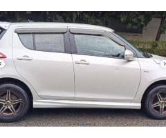 Buy Second Hand Maruti Suzuki Swift | Used Cars in Bangalore Direct from the Owner - Image 2/9