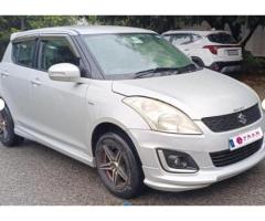 Buy Second Hand Maruti Suzuki Swift | Used Cars in Bangalore Direct from the Owner - Image 3/9