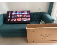 One plus y1 43 inc Android Tv - Image 4/4