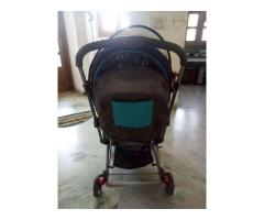 Baby Stroller/Pram & Walker - Image 3/5