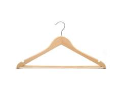 Wooden Hangers - Image 1/4