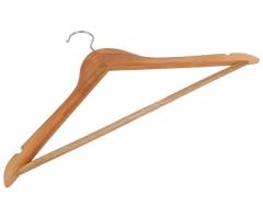 Wooden Hangers - Image 2/4