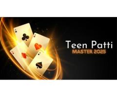 Teen Patti Master 2025 - Image 1/4