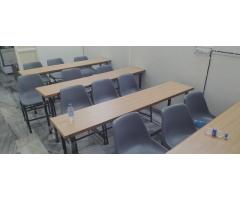 Classroom Furniture - Image 1/10