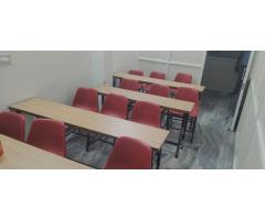 Classroom Furniture - Image 2/10