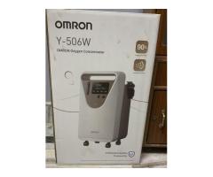 OMRON Y506 W - Image 1/2