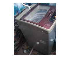 Fridge and washing Machine - Image 5/5