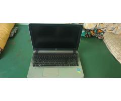 HP PAVILION CORE I5 - Image 1/2