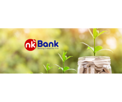 Nk Bank - Image 2/2