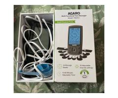 AGARO Tens Massager - Image 1/2