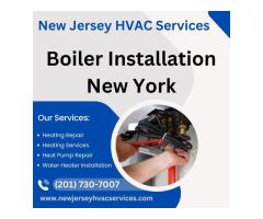 New Jersey HVAC Services - Image 1/10