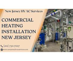 New Jersey HVAC Services - Image 2/10