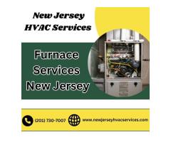 New Jersey HVAC Services - Image 6/10