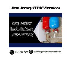 New Jersey HVAC Services - Image 8/10