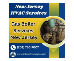 New Jersey HVAC Services - Image 9/10