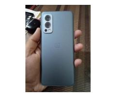 OnePlus Nord 2 (8,128) with boll box and original charger - Image 1/5