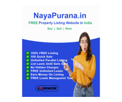 NayaPurana.in FREE Property Listing Website in India - Image 2/2