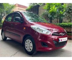 Buy Second Hand Hyundai i10 Magna | Second Hand Cars Under 5 Lakhs - Image 1/4