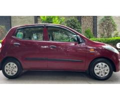 Buy Second Hand Hyundai i10 Magna | Second Hand Cars Under 5 Lakhs - Image 2/4