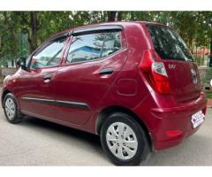 Buy Second Hand Hyundai i10 Magna | Second Hand Cars Under 5 Lakhs - Image 3/4