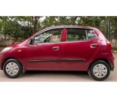 Buy Second Hand Hyundai i10 Magna | Second Hand Cars Under 5 Lakhs - Image 4/4