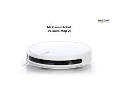 MI XUAOMI ROBOT MOP-2i - Image 1/6