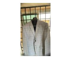 Imported two Blazers for sale one is LP (England) and ARROW (USA) Size 42 - Image 1/9