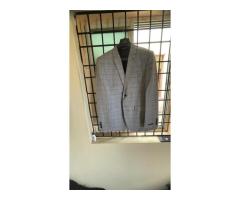 Imported two Blazers for sale one is LP (England) and ARROW (USA) Size 42 - Image 2/9