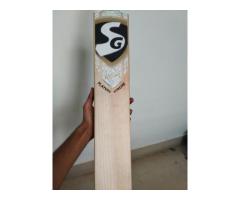 Sg players Xtreme cricket bat - Image 1/2