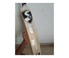 Sg players Xtreme cricket bat - Image 2/2