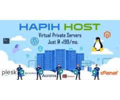 Best VPS Hosting for Forex Trading Speed, Reliability, and Security | Hapih Host. - Image 2/4