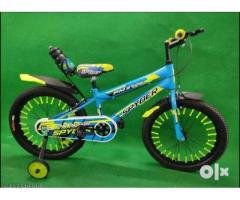 Kids New 20T Cycle - Image 1/2