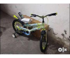 Kids New 20T Cycle - Image 2/2