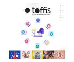 TOFFIS Digital Marketing Solutions - Image 1/8