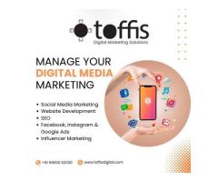 TOFFIS Digital Marketing Solutions - Image 2/8