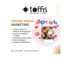 TOFFIS Digital Marketing Solutions - Image 3/8