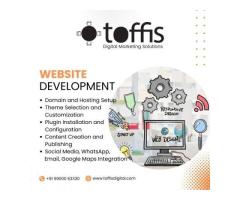 TOFFIS Digital Marketing Solutions - Image 4/8