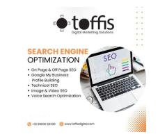 TOFFIS Digital Marketing Solutions - Image 5/8