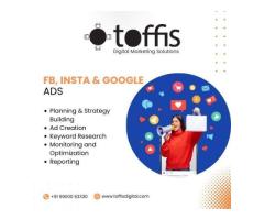 TOFFIS Digital Marketing Solutions - Image 6/8