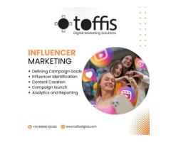 TOFFIS Digital Marketing Solutions - Image 7/8