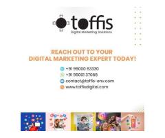 TOFFIS Digital Marketing Solutions - Image 8/8