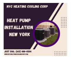 NYC Heating Cooling Corp - Image 1/10