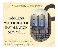 NYC Heating Cooling Corp - Image 2/10