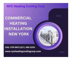 NYC Heating Cooling Corp - Image 3/10