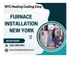 NYC Heating Cooling Corp - Image 4/10