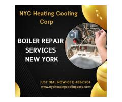 NYC Heating Cooling Corp - Image 5/10