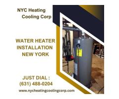 NYC Heating Cooling Corp - Image 6/10