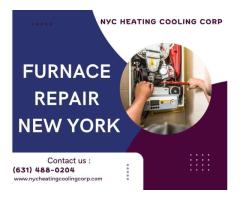 NYC Heating Cooling Corp - Image 8/10