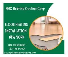 NYC Heating Cooling Corp - Image 9/10